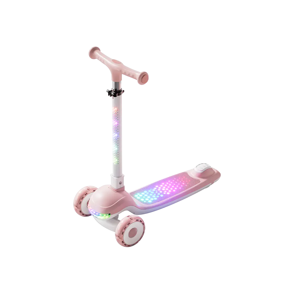 FL-860 LED-licht kinderstep