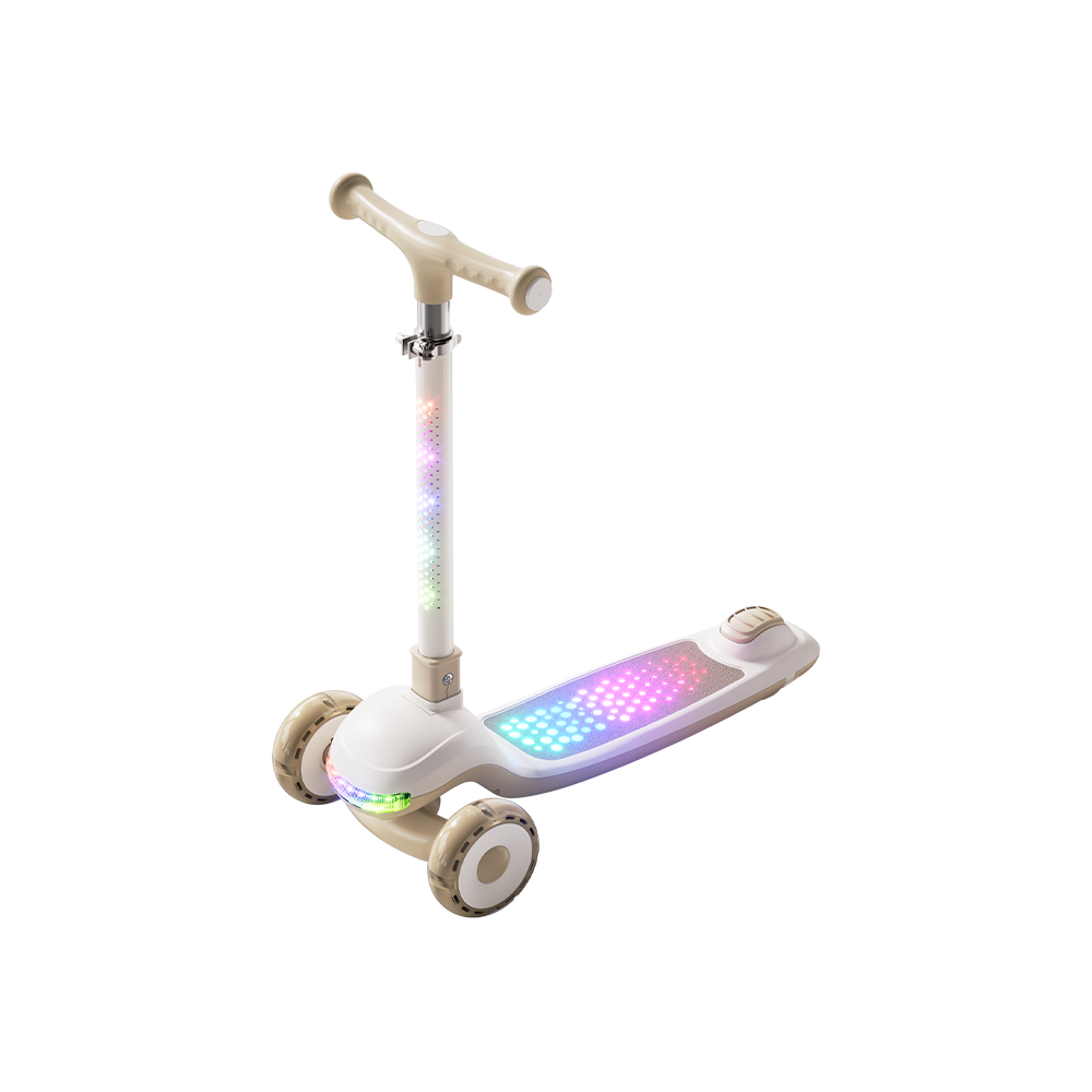 FL-860 LED-licht kinderstep