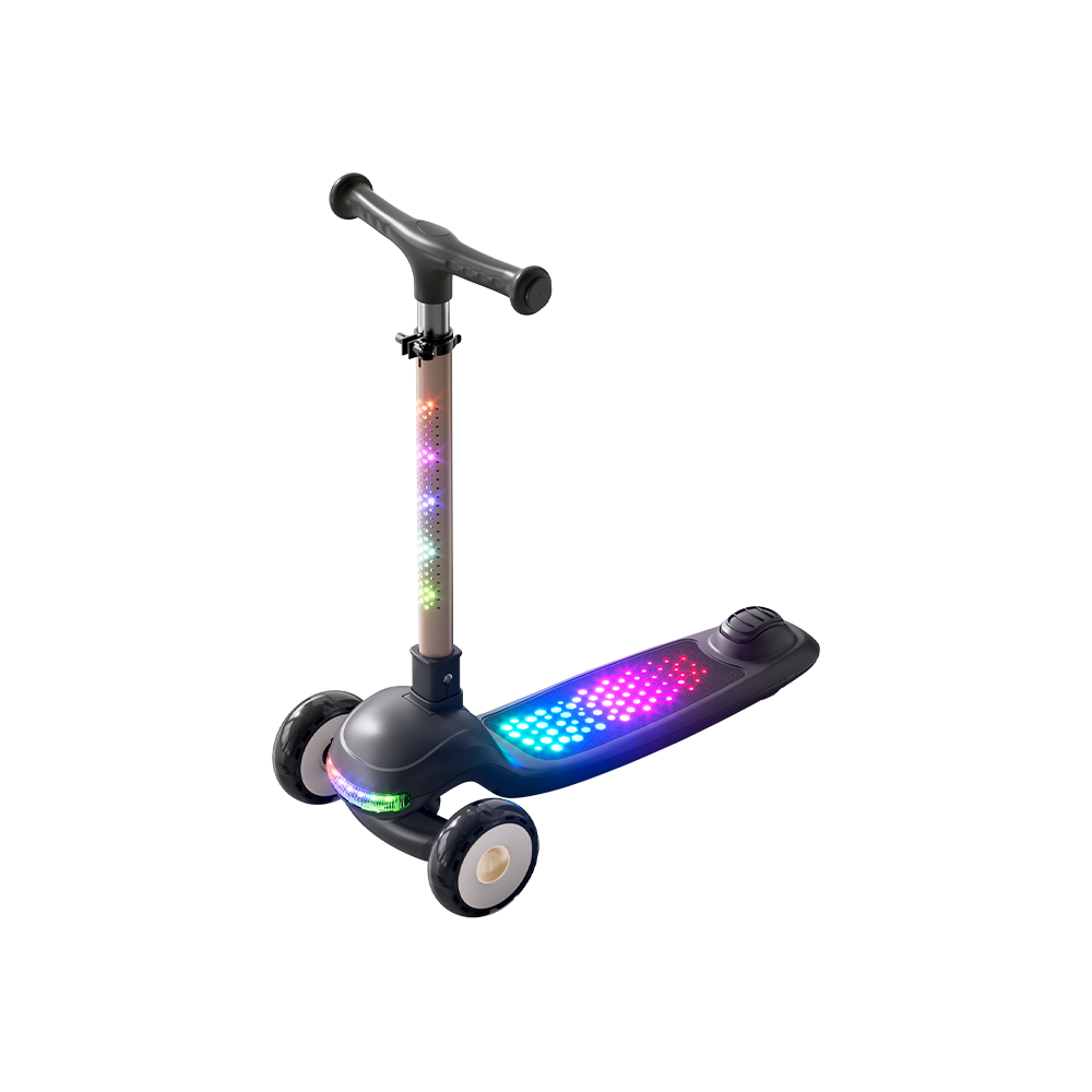 FL-860 LED-licht kinderstep