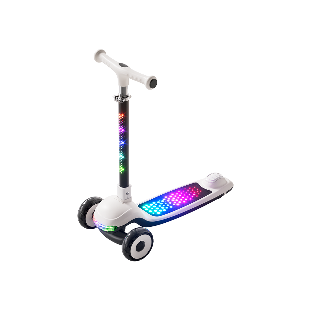 FL-860 LED-licht kinderstep