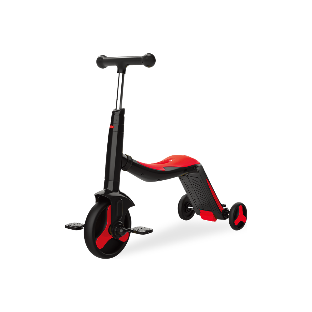 FL-868 3-in-1 kinderstep