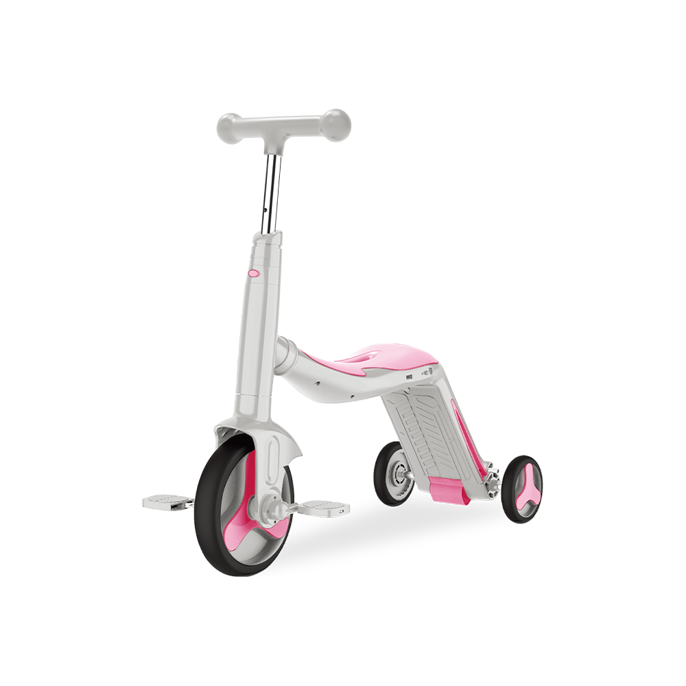 FL-868 3-in-1 kinderstep