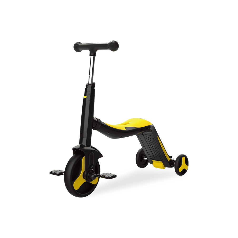 FL-868 3-in-1 kinderstep
