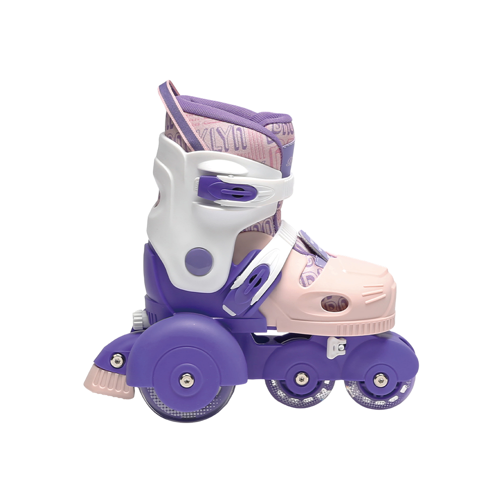 BW-210A Inline-skate voor beginners