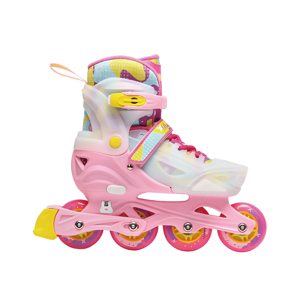 BW-230 Verstelbare Inline Skate
