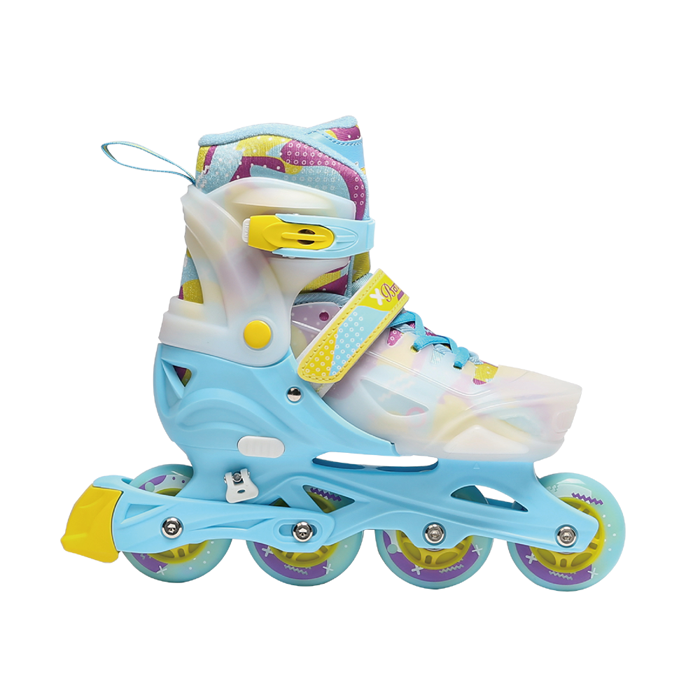 BW-230 Verstelbare Inline Skate