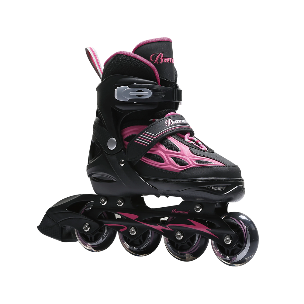 BW-188 Softshell combo-inline skate