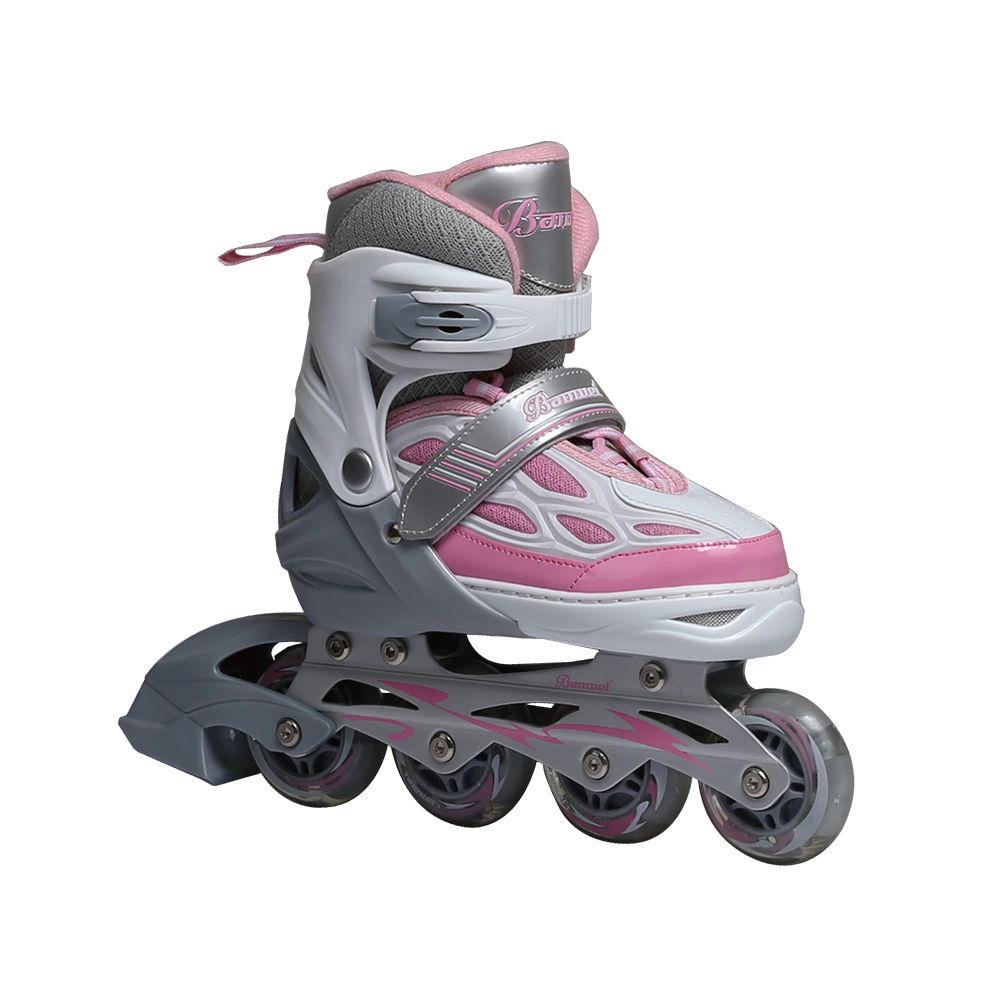 BW-188 Softshell combo-inline skate