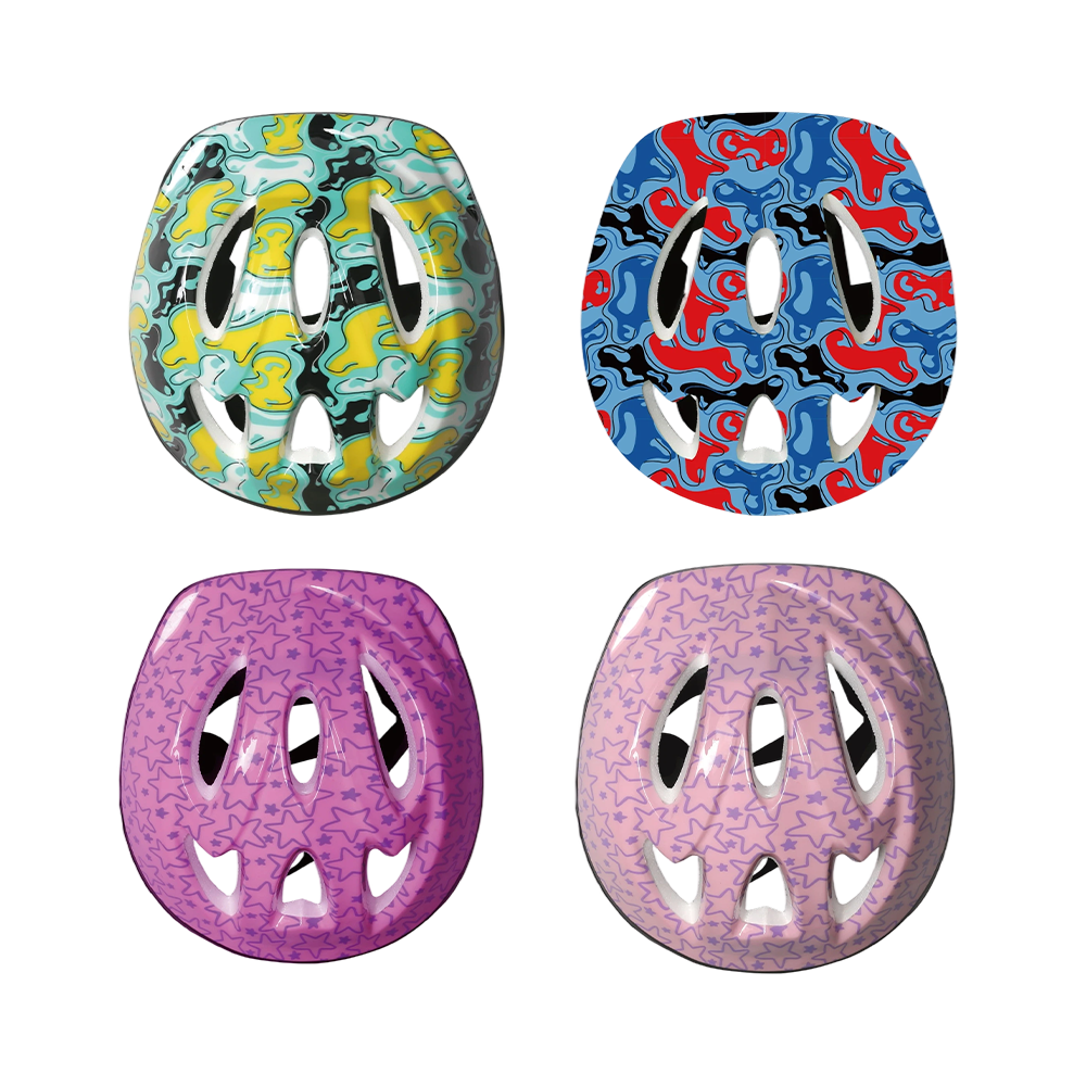 BW-012 Sterke EPS-helm