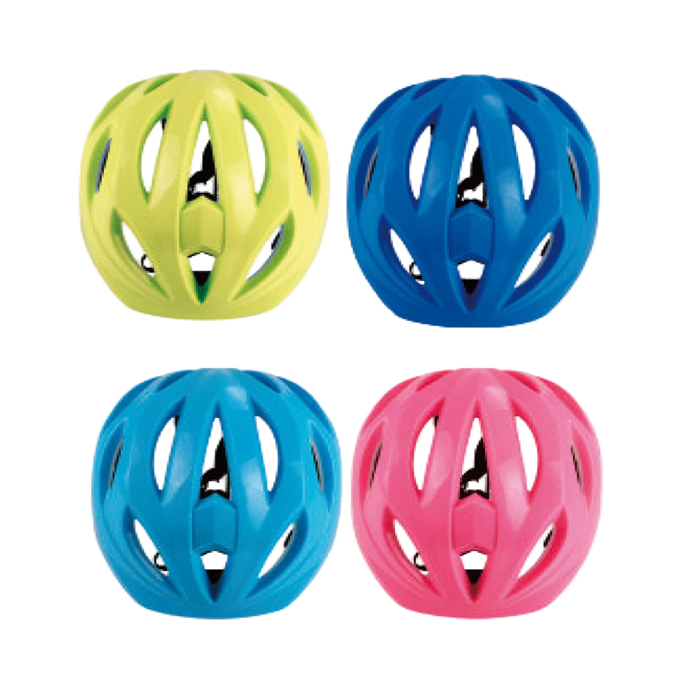 BW-014 Prestatiehelm met superieure ventilatie