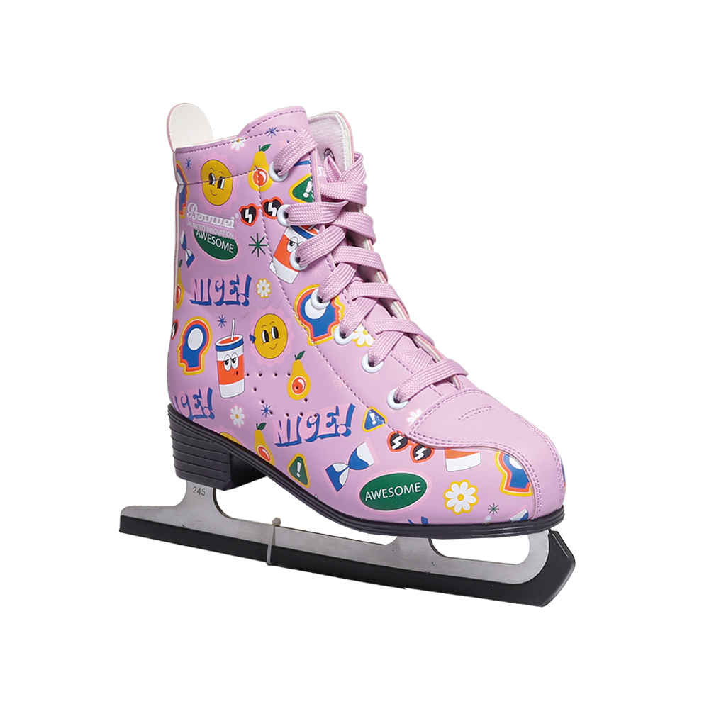 BW-2302 Verstelbare schaatsen voor kinderen