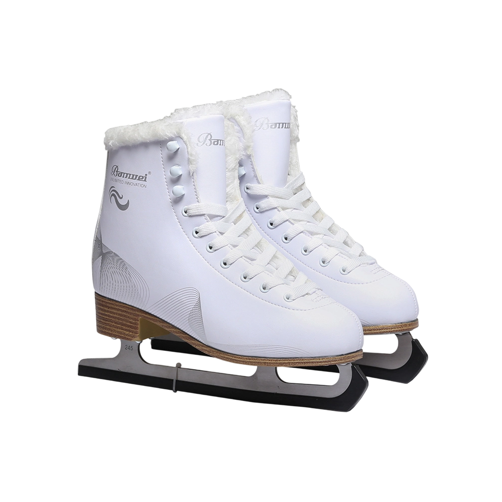 BW-2301 Verstelbare schaatsen voor jongeren