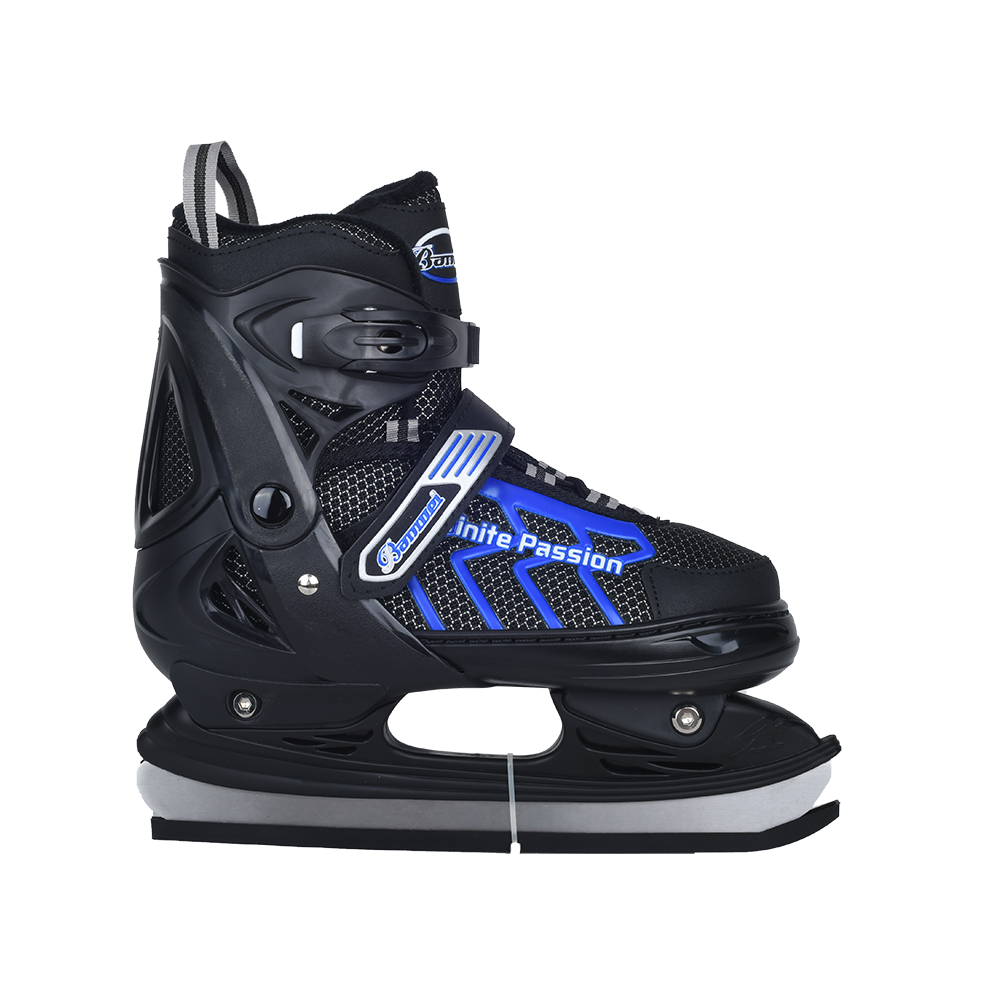 BW-128 Verstelbare schaatsen
