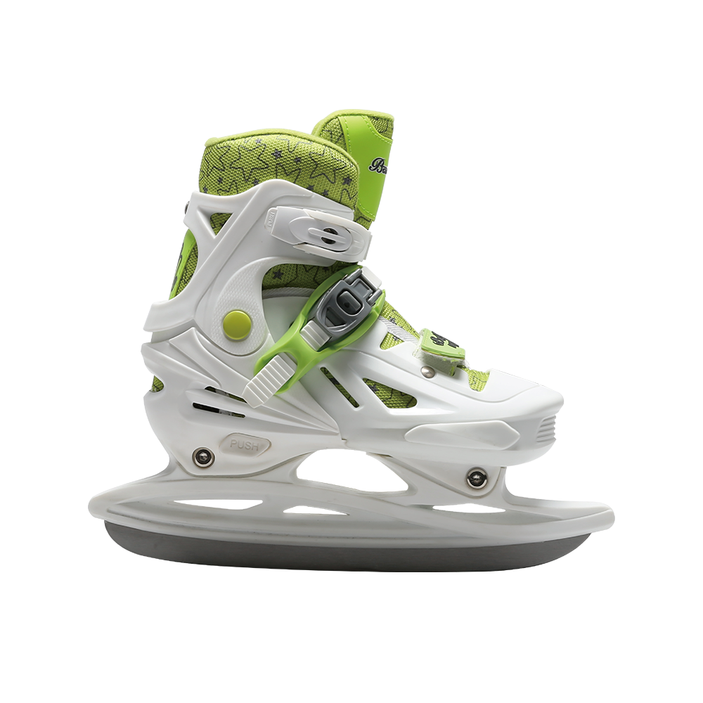 BW-220BD Lichtgewicht verstelbare schaatsen
