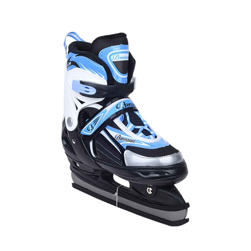BW-902-2 Semi-zachte verstelbare schaatsen