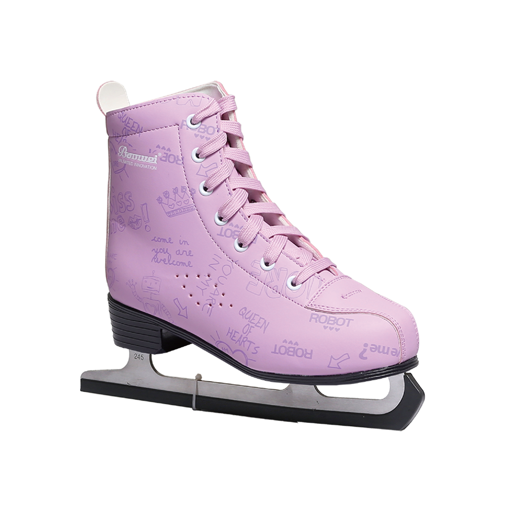 BW-2302 Verstelbare schaatsen voor kinderen