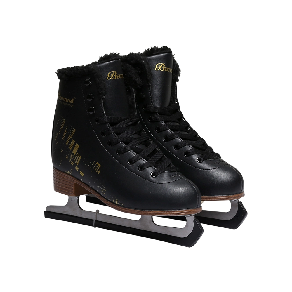 BW-2301 Verstelbare schaatsen voor jongeren