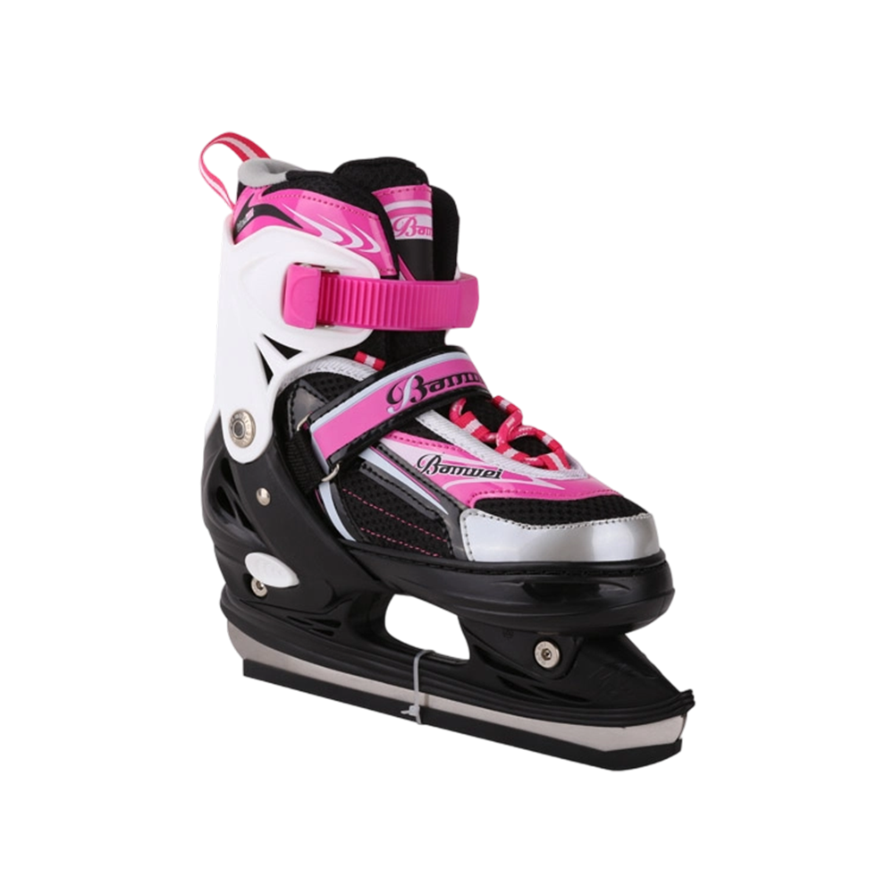 BW-902-2 Semi-zachte verstelbare schaatsen