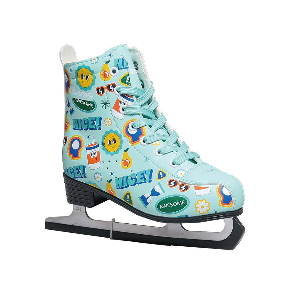 BW-2302 Verstelbare schaatsen voor kinderen