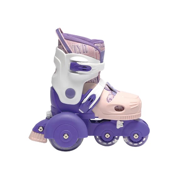 Handleiding voor inline skates: Matching en aanbevelingen van modellen uit de BW-serie