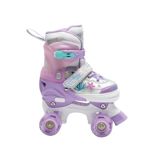 Wat zijn rolschaatsen?
