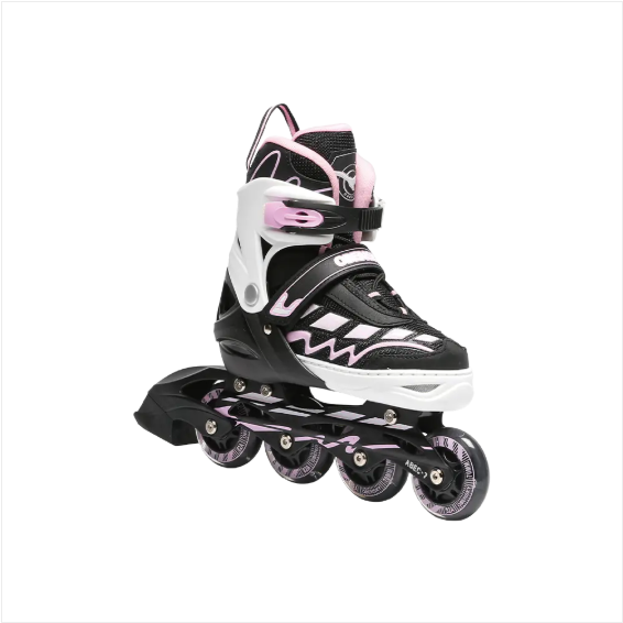 Ningbo Feile: China verstelbare rolschaatsenleverancier voor OEM-groothandel